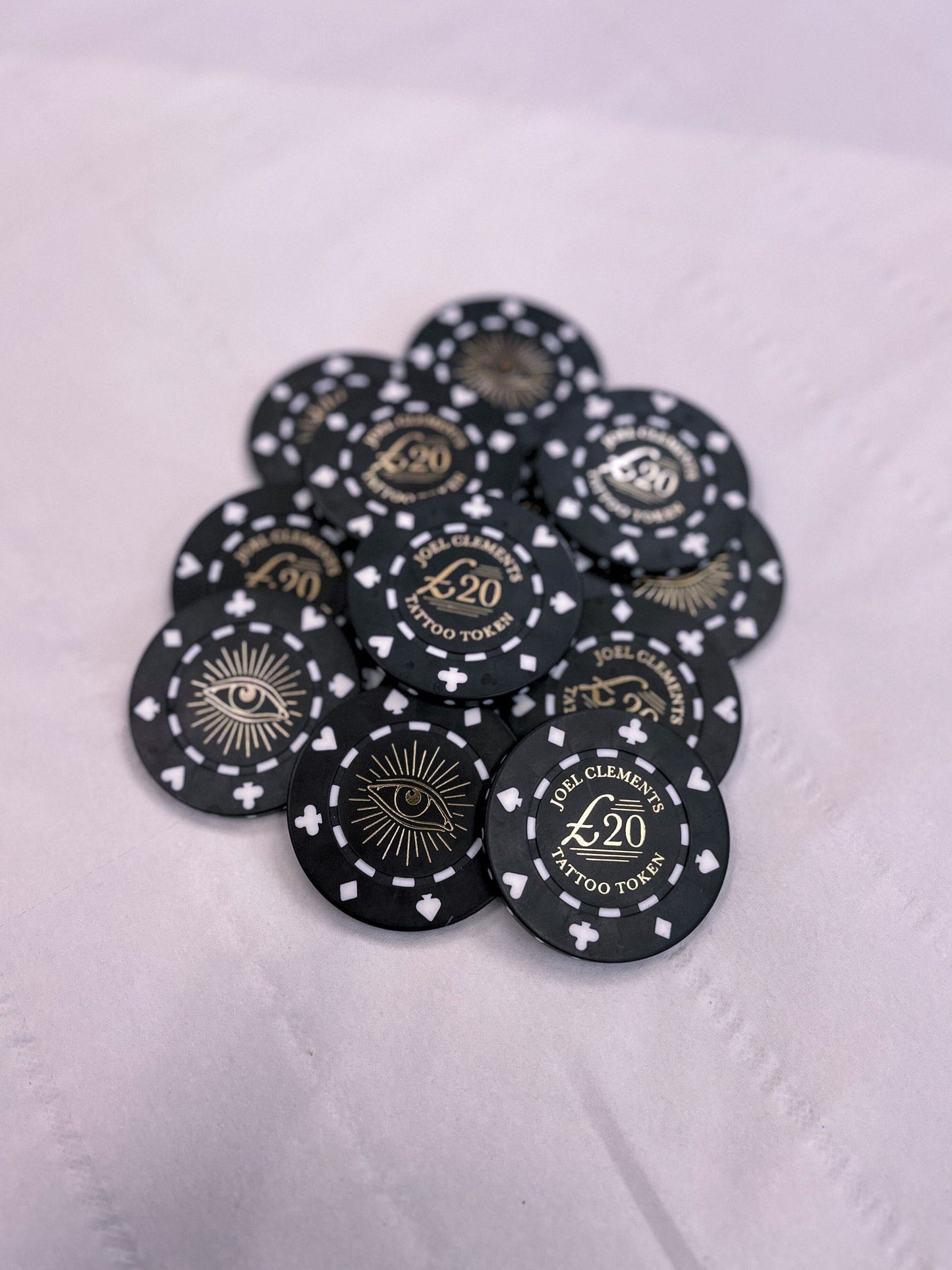 Tattoo Token